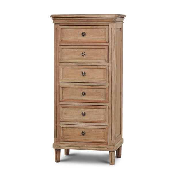Hayward Lingerie Chest - Canberra, Cairns, Darwin Farmhouse style Bedroom furniture