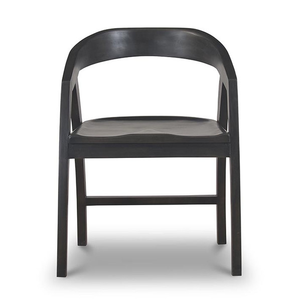 Wright Chair - Size: 76H x 58W x 58D (cm)