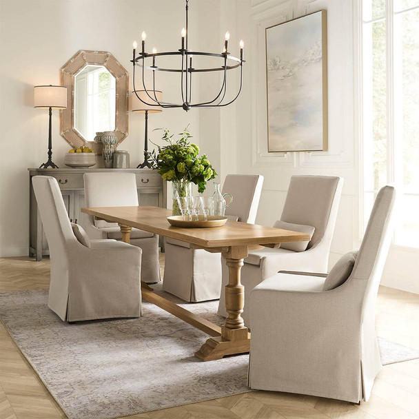 Sierra Modern Dining Chair - Sale on Contemporary style Dining Room furniture