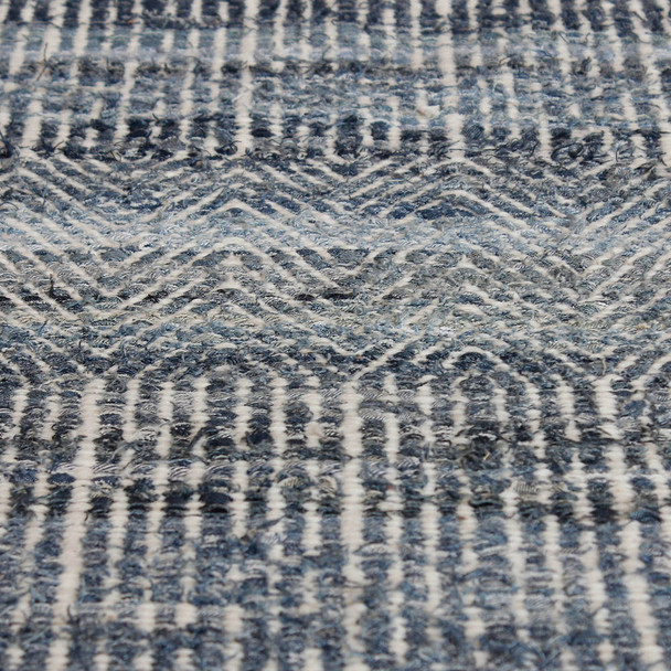 Bolivia Blue 8 X 10 Rug - Australia wide delivery
