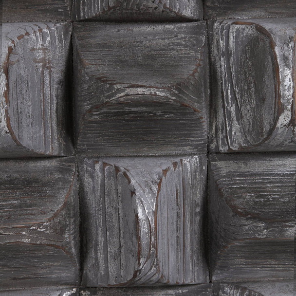 Pickford Wood Wall Decor - Cairns, Darwin Mid-Century Modern style Wall Arts