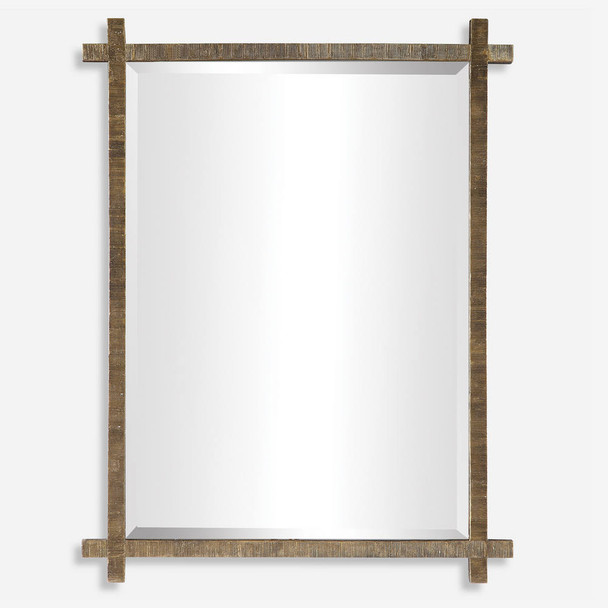 Abanu Gold Vanity Mirror Boho Chic style Vanity Mirror Decor