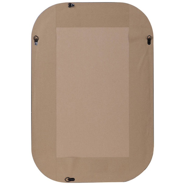 Sheldon Mid-Century Mirror - Sale on Mid-Century Modern style Wall Mirrors