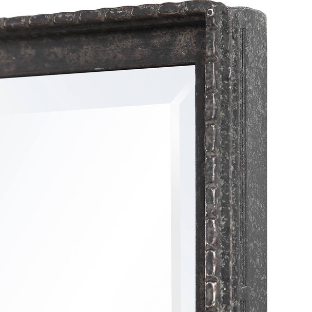 Callan Dressing / Leaner Mirror - Sale on Mid-Century Modern style Wall Mirrors