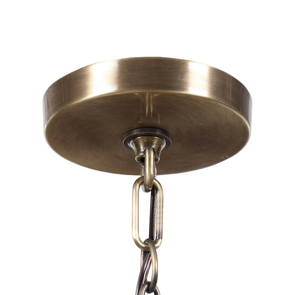 Rosston 1 Light Mini Pendant - Cairns, Darwin Mid-Century Modern style Ceiling Pendants