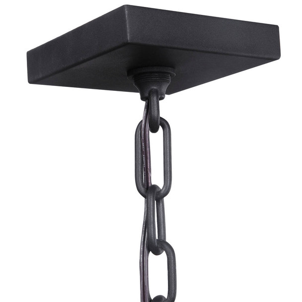 Jarsdel 1 Light Industrial Mini Pendant - Discount Mid-Century Modern style Ceiling Pendants