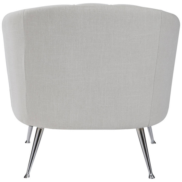 Janie Mid-Century Accent Chair - Discount Mid-Century Modern style Accent Chairs