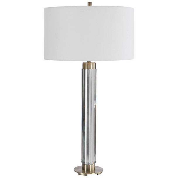 Davies Modern Table Lamp Mid-Century Modern style Table Lamp Decor