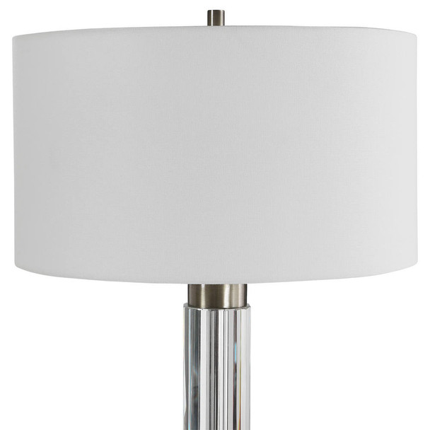 Davies Modern Table Lamp - Sale on Mid-Century Modern style Table Lamps