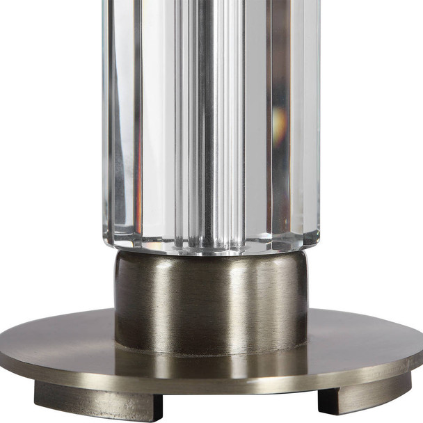 Davies Modern Table Lamp - Cairns, Darwin Mid-Century Modern style Table Lamps
