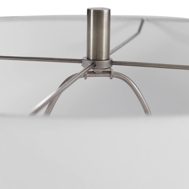 Davies Modern Table Lamp - Discount Mid-Century Modern style Table Lamps