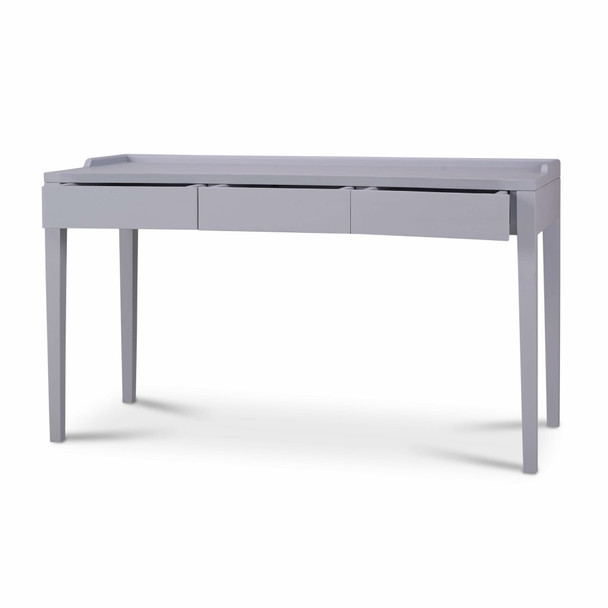 Portofino Desk - Solid Timber Craftsman style Office & Study furniture