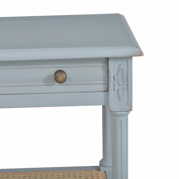 Melissa Console Table - Size: 84H x 125W x 38D (cm)