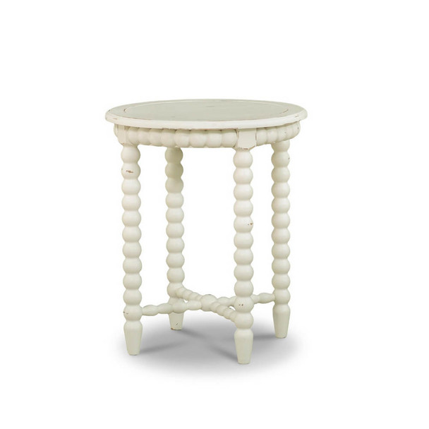 Cholet Round End Table - Any Colour - 27695