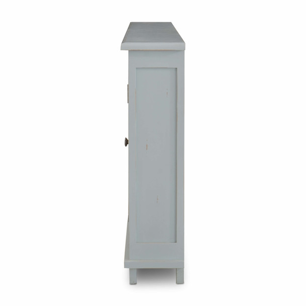 Osborne Narrow Sideboard - Any Colour - 27856