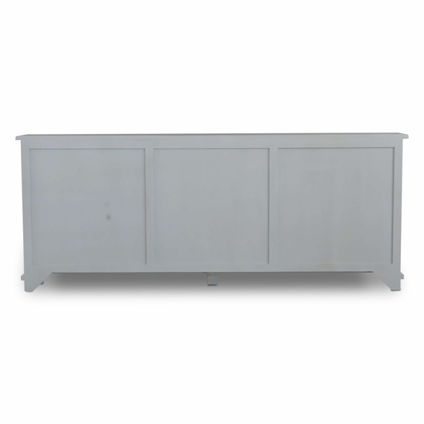 Osborne Narrow Sideboard - Melbourne, Sydney, Brisbane Contemporary style Dining Room furniture