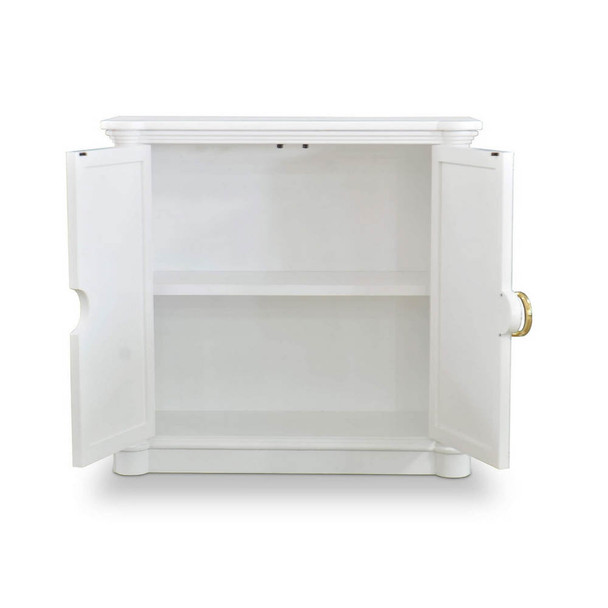 Pimlico 2 Door Sideboard - Sale on Art Deco style Dining Room furniture