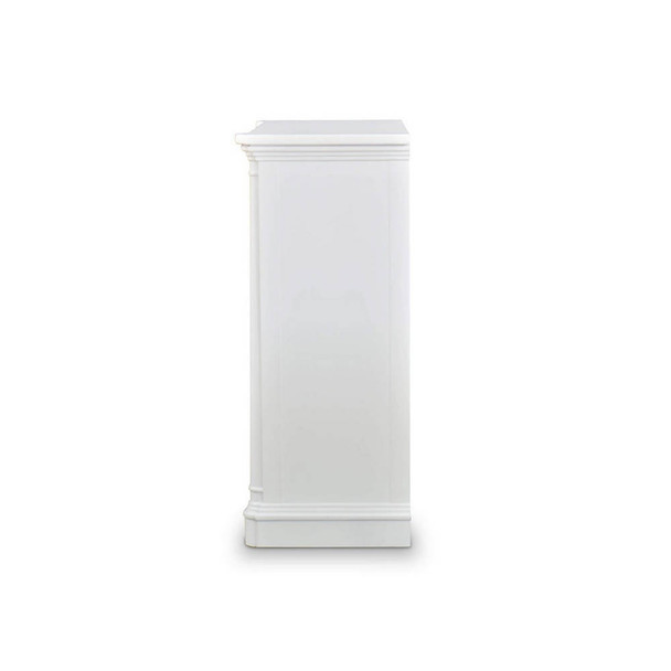 Pimlico 2 Door Sideboard - Canberra, Cairns, Darwin Art Deco style Dining Room furniture