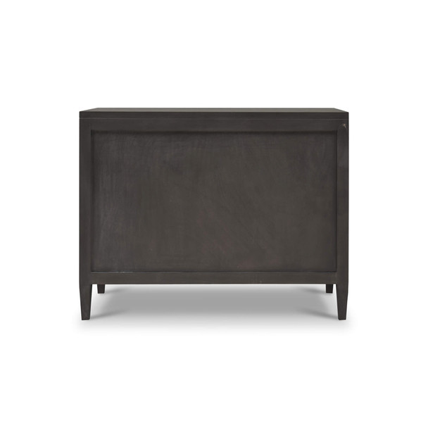 Belgravia 3 Drawer Dresser - Hobart, Launceston, Perth Contemporary style Bedroom furniture