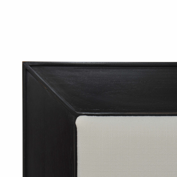 Belgravia Bed Queen - Melbourne, Sydney, Brisbane Contemporary style Bedroom furniture