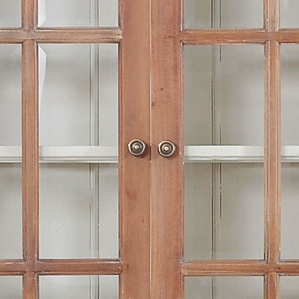 Walton Display Cabinet - Hobart, Launceston, Perth Hamptons style Dining Room furniture