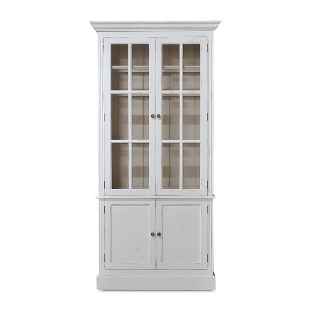 Walton Display Cabinet - Sale on Hamptons style Dining Room furniture