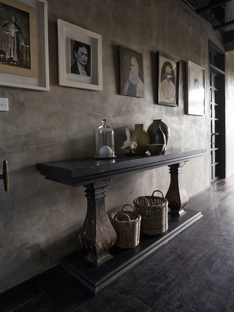Bayside Console - Hobart, Launceston, Perth Hamptons style Hall & Entrance furniture