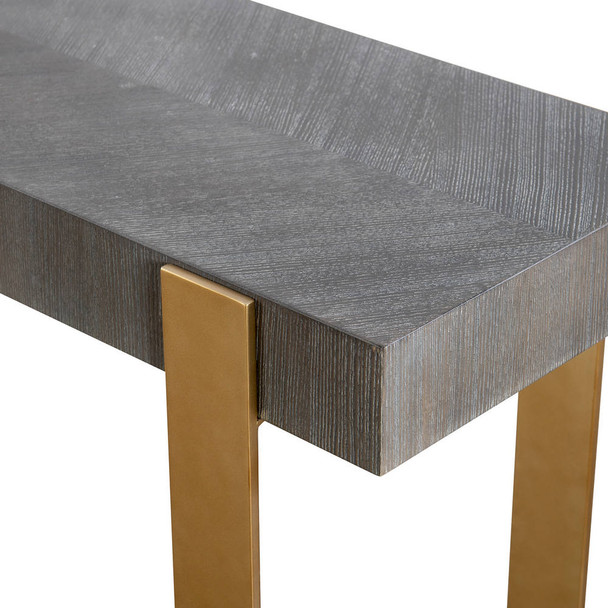 Kea Contemporary Console Table - Cairns, Darwin Contemporary style Accent Tables