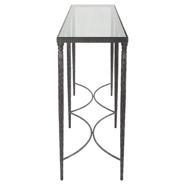 Washington Console Table - Sale on Mid-Century Modern style Accent Tables