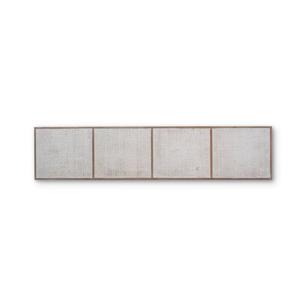 Finsbury Console Table - Solid Timber Mid-Century Modern style Living Room furniture