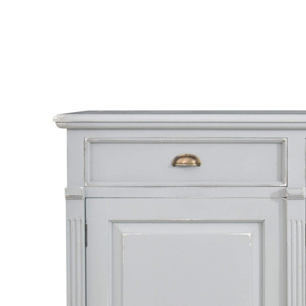Hudson 3 Door Sideboard - Melbourne, Sydney, Brisbane Hamptons style Dining Room furniture