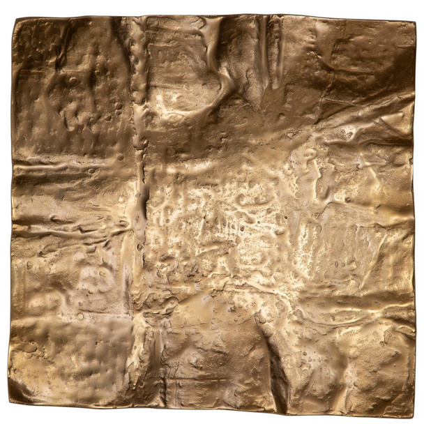 Archive Brass Wall Decor Organic style Wall Art Decor