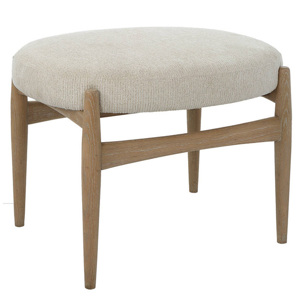 Acrobat Off-White Small Bench - Hobart, Launceston, Perth delivery