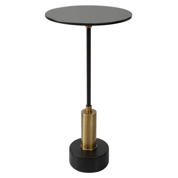 Spector Modern Accent Table Contemporary style Accent Table Decor