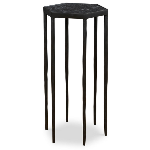 Aviary Hexagonal Accent Table - Melbourne, Sydney, Brisbane delivery
