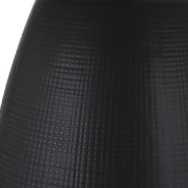 Twilight Satin Black Table Lamp - Cairns, Darwin Contemporary style Table Lamps Twilight Satin Black Table Lamp - Cairns, Darwin Contemporary style Table Lamps