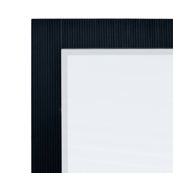 Bilbao Mirror - Size: 150H x 86W x 4D (cm) - Mid-Century Modern style
