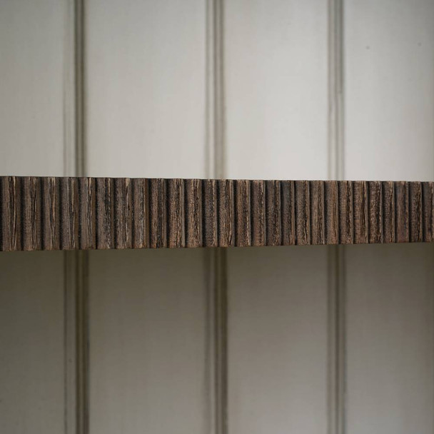 Bilbao Bookcase - Size: 205H x 96W x 38D (cm) - Mid-Century Modern style