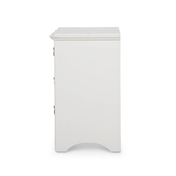 Brighton Nightstand - Melbourne, Sydney, Brisbane Traditional style Bedroom furniture