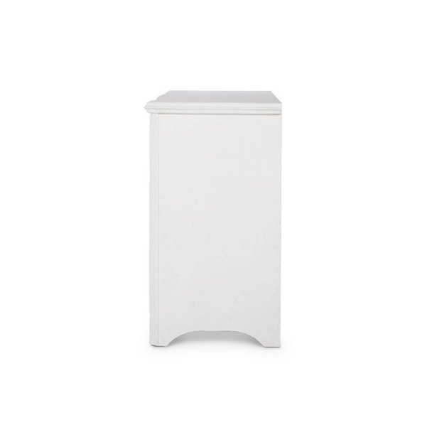Brighton 6 Drawer Dresser - Sale on Traditional style Bedroom furniture