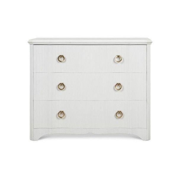 Brighton 3 Drawer Dresser - Hobart, Launceston, Perth Traditional style Bedroom furniture
