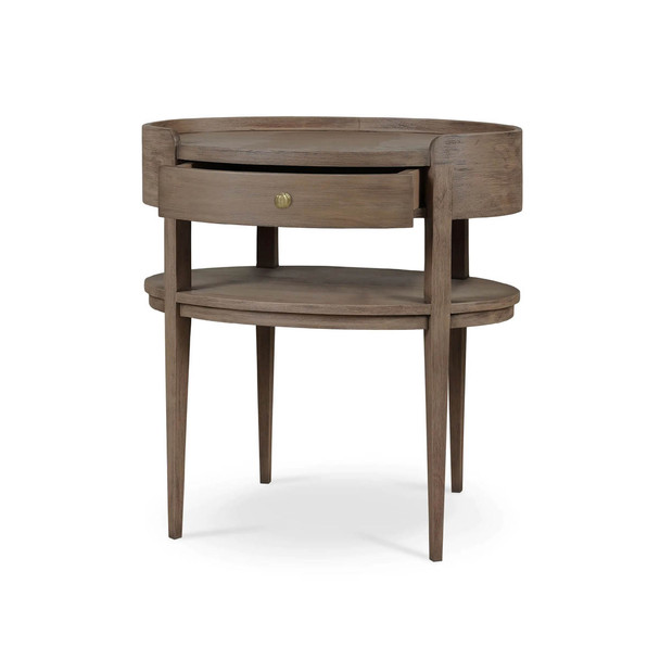 Oslo Side Table - Melbourne, Sydney, Brisbane Scandinavian style Living Room furniture