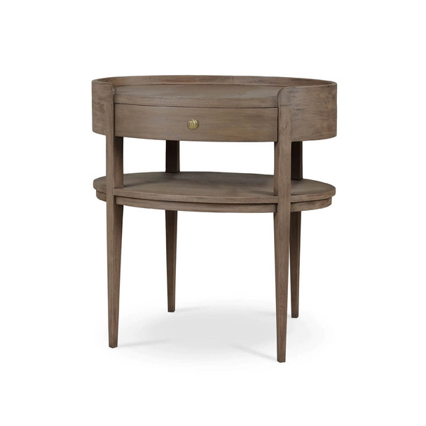 Oslo Side Table - Hand made Scandinavian style Living Room furniture