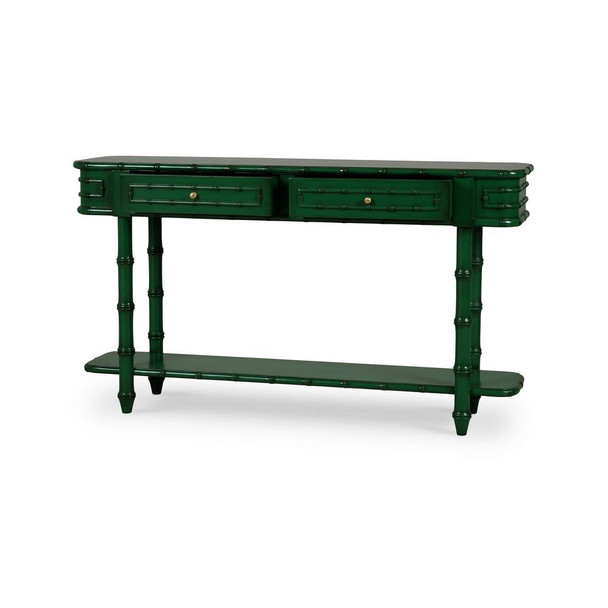 Hurlingham Console Table - Any Colour - 76686