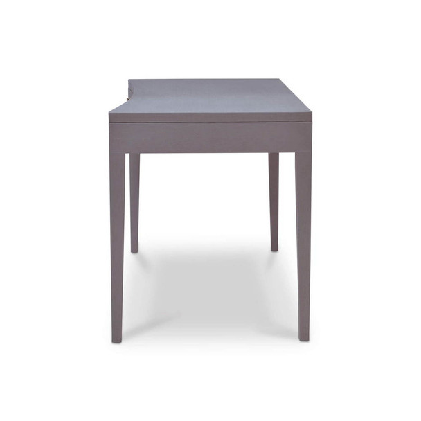 Westminster Linen Wrapped Desk - Melbourne, Sydney, Brisbane Mid-Century Modern style Office & Study furniture