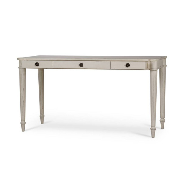 Kelly 3 Drawer Desk/Console - Countryside style Office & Study furniture FOR-M