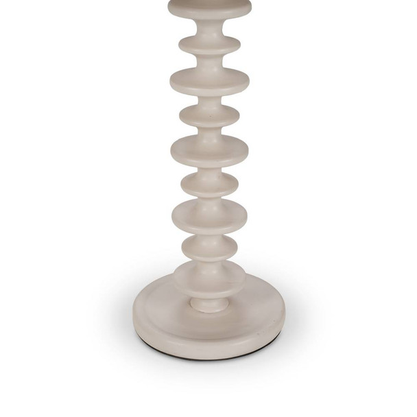 Milano Table Lamp - Hand made Mediterranean style  furniture