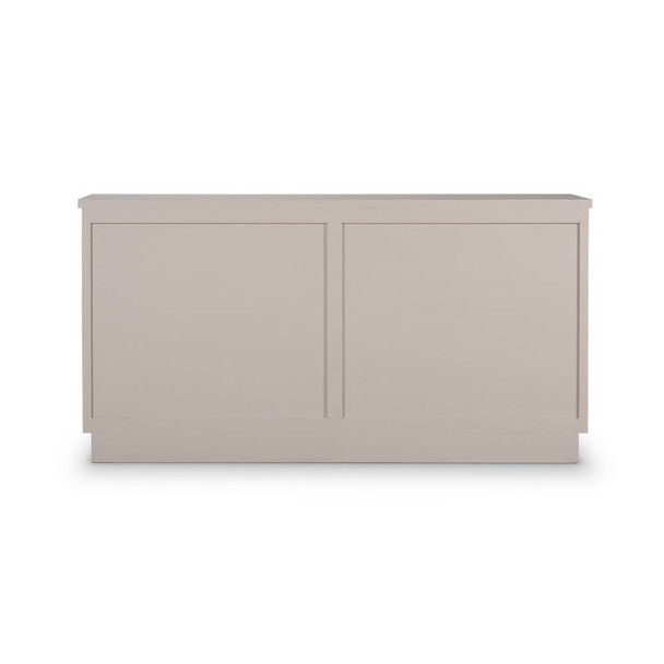 Dakota Storage Unit w/ Drawers & Rattan Baskets - Hobart, Launceston, Perth Craftsman style Kitchen furniture