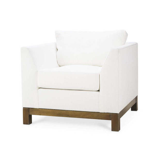 Aberdeen Chair - Solid Timber Contemporary style Occasional furniture