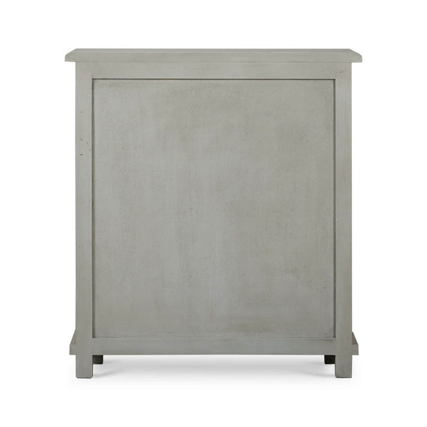 Osborne Narrow 2 Door Cabinet - Hobart, Launceston, Perth Contemporary style Dining Room furniture